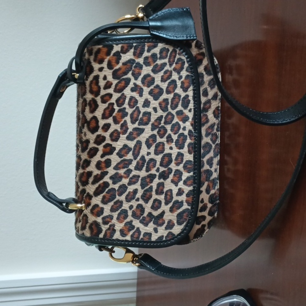Mark & Graham Telluride Crossbody